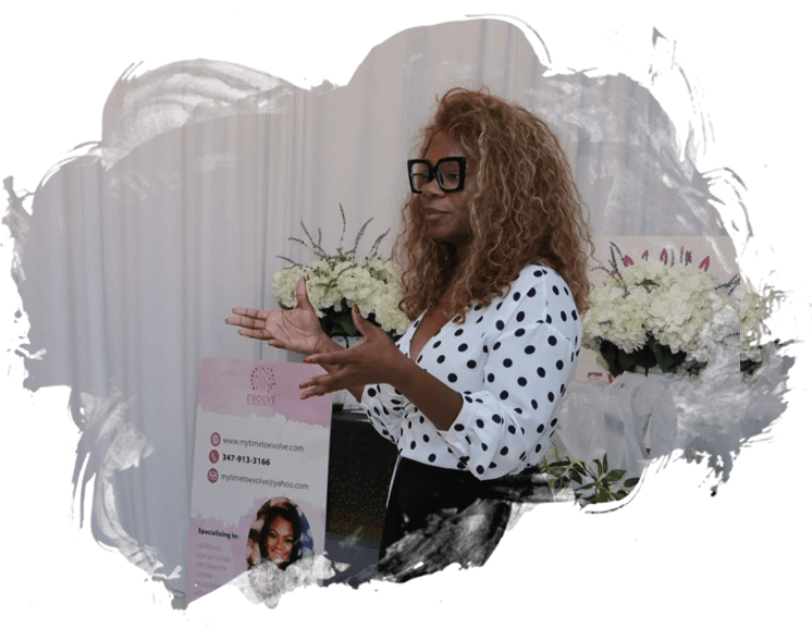 Asha Griffith - Psychotherapist In Private Practice